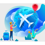 آژانس مسافرتی دیاکو پرواز