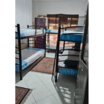 پانسیون  و خوابگاه پسرانه امیران