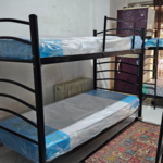 پانسیون  و خوابگاه پسرانه امیران