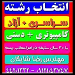 آموزشگاه کنکور هشترودی