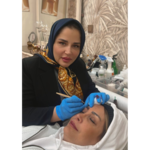 آکادمی زیبایی آراپاد