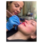 آکادمی زیبایی آراپاد