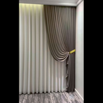 گالری و فروشگاه نصب و اجرای پرده 110