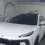 صافکاری و نقاشی وحدت یدالله