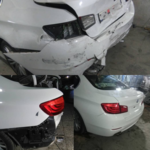 صافکاری و نقاشی وحدت یدالله