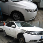 صافکاری و نقاشی وحدت یدالله