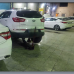 تعمیرگاه فوق تخصصی گیربکس اتوماتیک ری خودرو