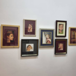 آموزش حرفه ای  نقاشی فهیم نظری