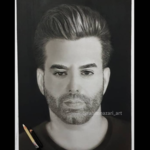 آموزش حرفه ای  نقاشی فهیم نظری