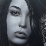 آموزش حرفه ای  نقاشی فهیم نظری