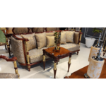 تولید و پخش مبلمان دوریس