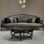 تولید و پخش مبلمان دوریس