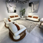 تولید و پخش مبلمان دوریس