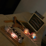 ماساژ زن روز