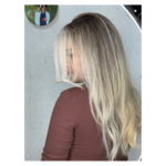 سالن زیبایی سارا بیوتی