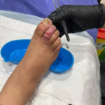 درمانگر زخم ناصر سلمانی