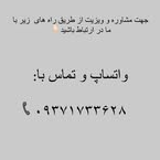 درمانگر زخم ناصر سلمانی