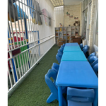 مهد کودک و پیش دبستانی فرزندان آفتاب