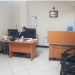 نمایندگی بیمه ایران 6267