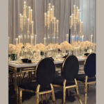 ظروف کرایه و تشریفات مجالس مومنی 