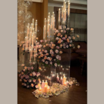 ظروف کرایه و تشریفات مجالس مومنی 