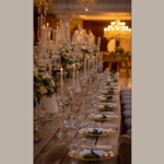 ظروف کرایه و تشریفات مجالس مومنی 