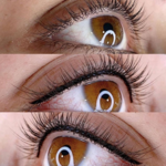 سالن زیبایی هما فر