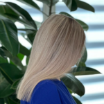 سالن زیبایی هما فر