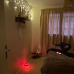 مرکز ماساژ هانیماه