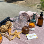 مرکز ماساژ هانیماه