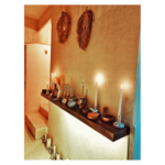 مرکز ماساژ هانیماه