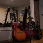 موسسه و آموزشگاه موسیقی بامداد 