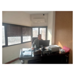 دفتر ترجمه رسمی شماره 415 تهران (نِواژ)