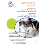 نمایندگی بیمه سامان کد 141