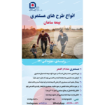 نمایندگی بیمه سامان کد 141