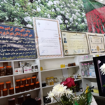 درمان سبز ایران آرا