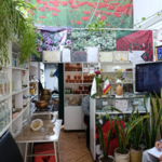 درمان سبز ایران آرا