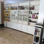 درمان سبز ایران آرا