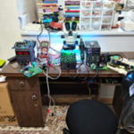 تعمیرات برد الکترونیکی لوازم خانگی بهرامی