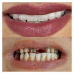 کلینیک دندانپزشکی دکتر دانشیان