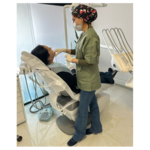 کلینیک دندانپزشکی دکتر دانشیان