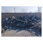 مجموعه فلزات رنگی وحیدیان