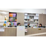 مجموعه درمانی رضوی