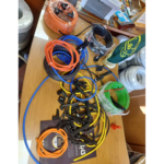 سیم و کابل فراز نوین