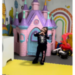 مهد کودک و پیش دبستانی سه زبانه ماهرو 