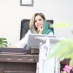 مریم خلف زاده