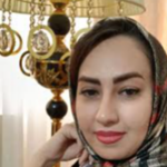 مشاور سلامت خانم