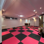 هوم جیم موج مثبت ویژه بانوان