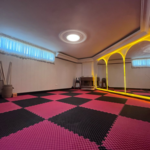 هوم جیم موج مثبت ویژه بانوان