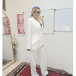 آموزشگاه خیاطی و مزون نوآوران